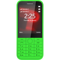 Чехлы для NOKIA 225 Dual Чехлы для NOKIA 225 Dual