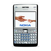 Чехлы для NOKIA E61i Чехлы для NOKIA E61i