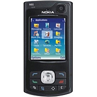 Чехлы для NOKIA N80 Чехлы для NOKIA N80