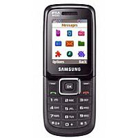 Чехлы для Samsung E1210 Чехлы для Samsung E1210