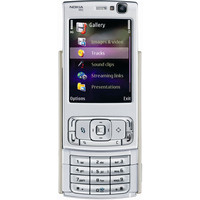 Чехлы для NOKIA N95 Чехлы для NOKIA N95