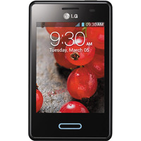Чехлы для LG E425 Optimus L3 2 Чехлы для LG E425 Optimus L3 2