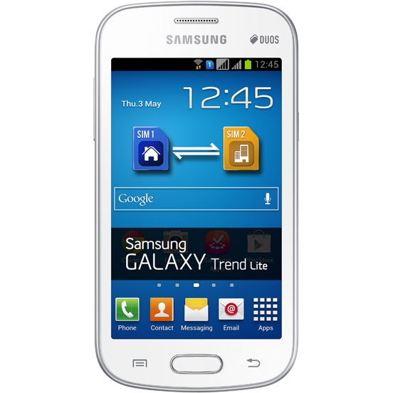 Аксессуары для Samsung Galaxy Trend Duos S7392