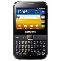 Чехлы для Samsung B5512 Galaxy Y Pro Duos Чехлы для Samsung B5512 Galaxy Y Pro Duos