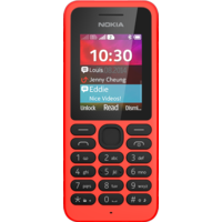Чехлы для NOKIA 130 Dual Чехлы для NOKIA 130 Dual