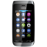 Чехлы для NOKIA 309 Asha Чехлы для NOKIA 309 Asha