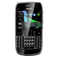 Чехлы для NOKIA E6 Чехлы для NOKIA E6