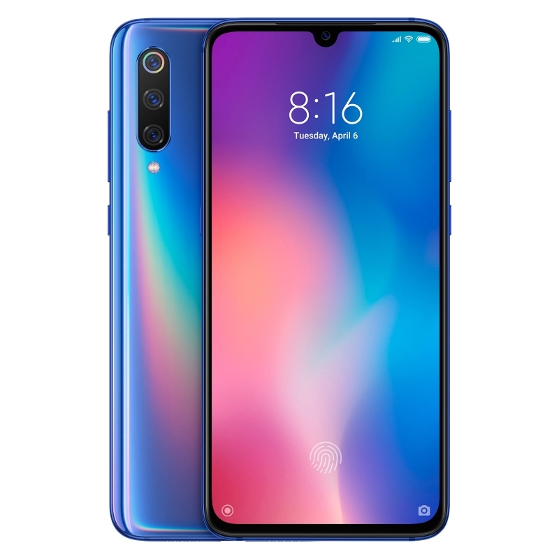 Аксессуары для Xiaomi Mi 9X Аксессуары для Xiaomi Mi 9X