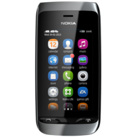 Чехлы для NOKIA 310 Asha Чехлы для NOKIA 310 Asha