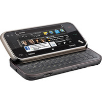 Чехлы для NOKIA N97 Mini Чехлы для NOKIA N97 Mini