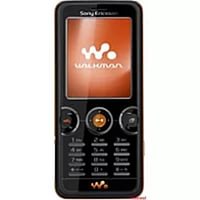 Чехлы для Sony Ericsson W610i Чехлы для Sony Ericsson W610i