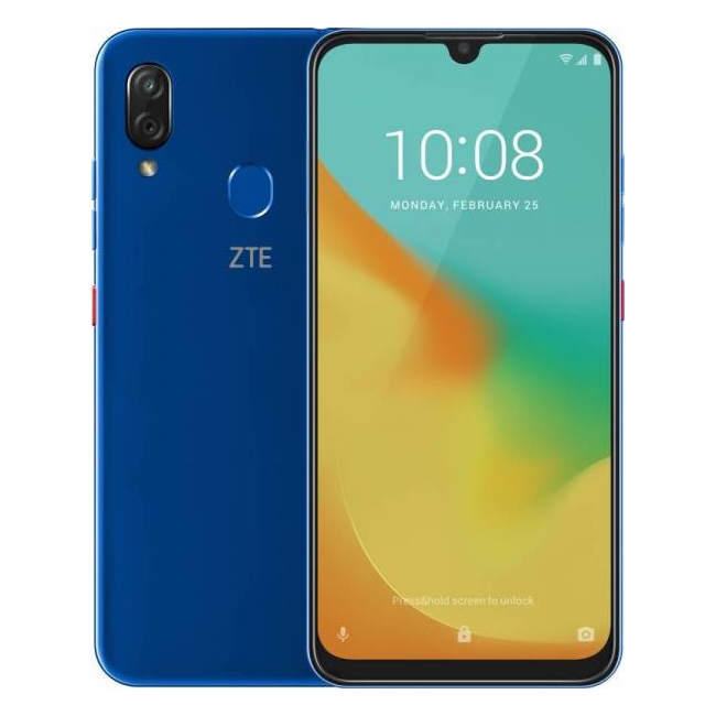 Аксессуары для ZTE Blade V10 Vita Аксессуары для ZTE Blade V10 Vita
