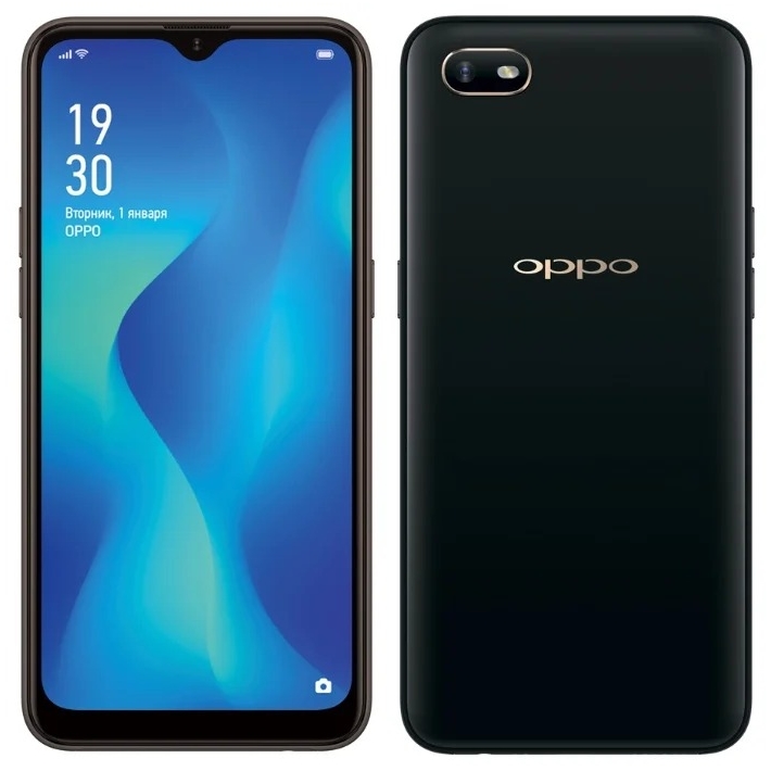 OPPO A1k