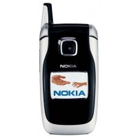 Чехлы для NOKIA 6102 Чехлы для NOKIA 6102