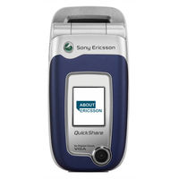 Чехлы для Sony Ericsson Z520i Чехлы для Sony Ericsson Z520i