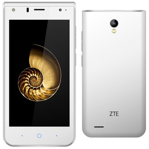 Чехлы для ZTE Blade A210 Чехлы для ZTE Blade A210