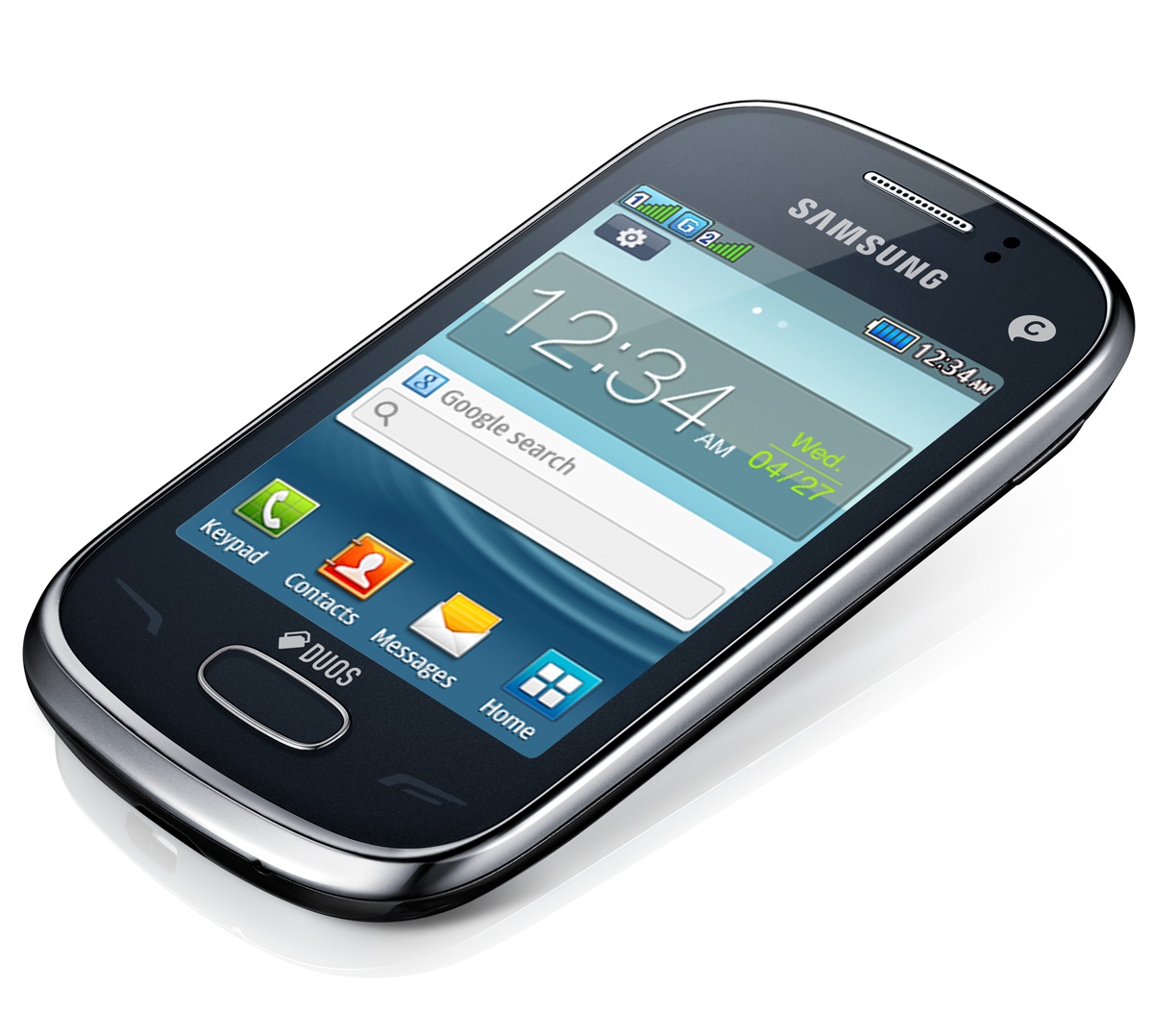 Чехлы для Samsung Rex 70 S3802 Чехлы для Samsung Rex 70 S3802