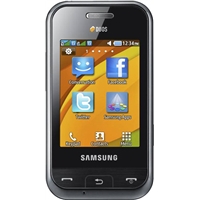 Чехлы для Samsung E2652 Champ Чехлы для Samsung E2652 Champ