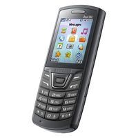 Чехлы для Samsung E2152 Duos Чехлы для Samsung E2152 Duos