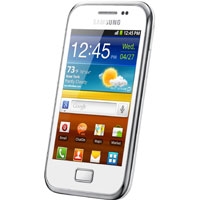 Чехлы для Samsung Galaxy Ace Plus S7500 Чехлы для Samsung Galaxy Ace Plus S7500