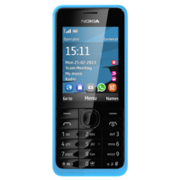 Чехлы для NOKIA 301 Asha Чехлы для NOKIA 301 Asha
