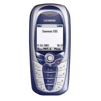 Чехлы для Siemens C65 Чехлы для Siemens C65