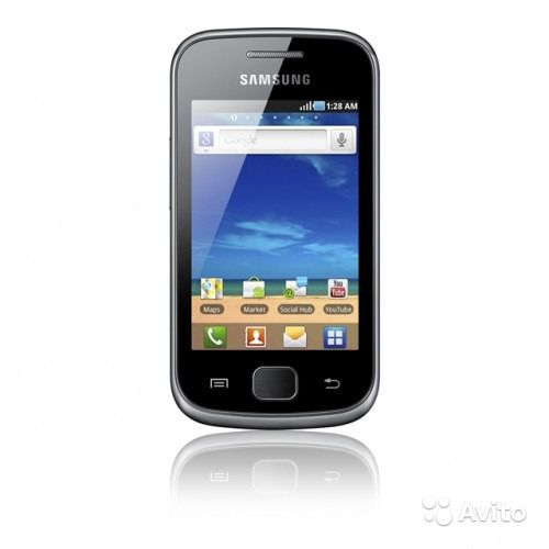 Чехлы для Samsung Galaxy Gio S5660 Чехлы для Samsung Galaxy Gio S5660