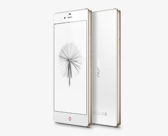 Чехлы для ZTE Nubia Z9 Mini Чехлы для ZTE Nubia Z9 Mini