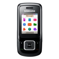Чехлы для Samsung E1360 Чехлы для Samsung E1360