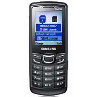 Чехлы для Samsung E1252 Чехлы для Samsung E1252