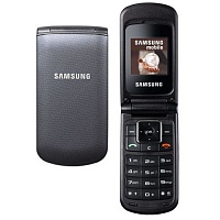 Чехлы для Samsung B300 Чехлы для Samsung B300
