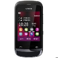 Чехлы для NOKIA C2-03 Чехлы для NOKIA C2-03