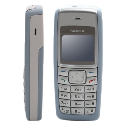 Чехлы для NOKIA 1112 Чехлы для NOKIA 1112