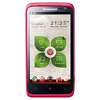 Чехлы для Lenovo iDeaPhone S720 Чехлы для Lenovo iDeaPhone S720