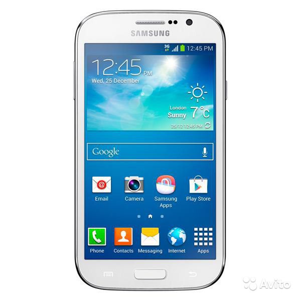 Аксессуары для Samsung Galaxy S Duos 2 S7582