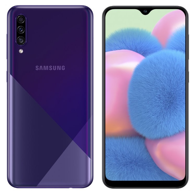 Samsung Galaxy A30S 2019 