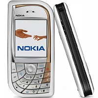 Чехлы для NOKIA 7610 Чехлы для NOKIA 7610