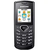 Чехлы для Samsung E1170 Чехлы для Samsung E1170