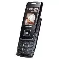 Чехлы для Samsung E900 Чехлы для Samsung E900
