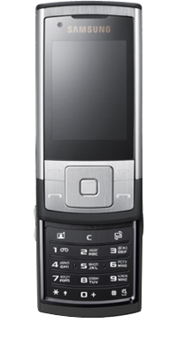 Чехлы для Samsung SGH-L811 Чехлы для Samsung SGH-L811