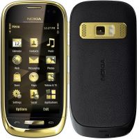 Чехлы для NOKIA Oro Чехлы для NOKIA Oro