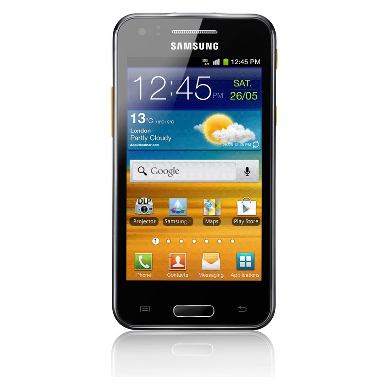 Чехлы для Samsung Galaxy Beam i8530 Чехлы для Samsung Galaxy Beam i8530