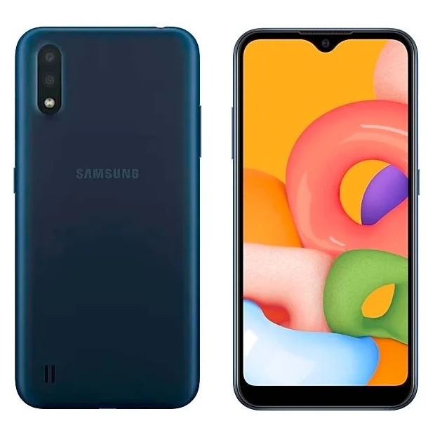 Samsung Galaxy A01/A015
