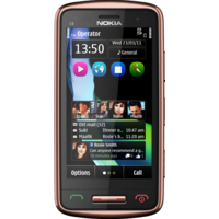 Чехлы для NOKIA C6-01 Чехлы для NOKIA C6-01