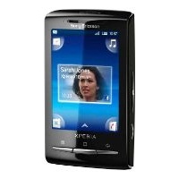 Чехлы для Sony Ericsson X10 mini Чехлы для Sony Ericsson X10 mini