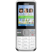 Чехлы для NOKIA C5-00 Чехлы для NOKIA C5-00