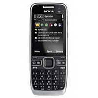 Чехлы для NOKIA E55 Чехлы для NOKIA E55