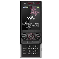 Чехлы для Sony Ericsson W715i Чехлы для Sony Ericsson W715i