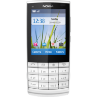 Чехлы для NOKIA X3-02 Чехлы для NOKIA X3-02