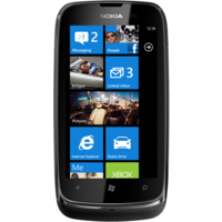 Чехлы для NOKIA 610 Lumia Чехлы для NOKIA 610 Lumia